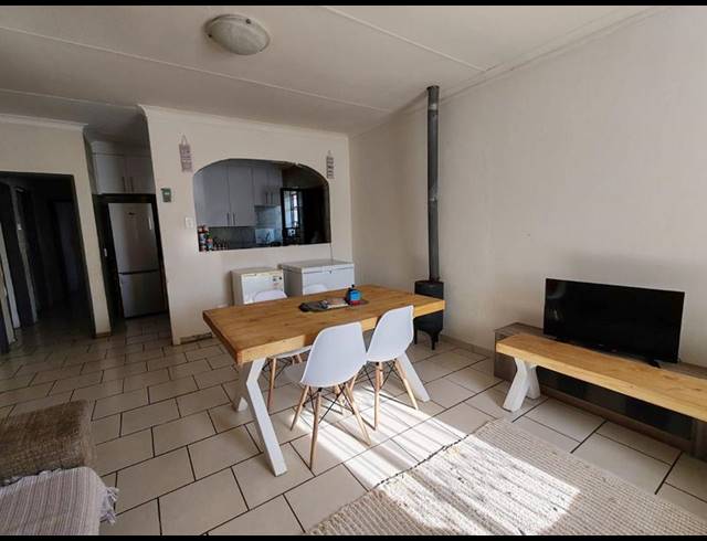 3 BEDROOM HOUSE FOR SALE IN ELANDSPOORT